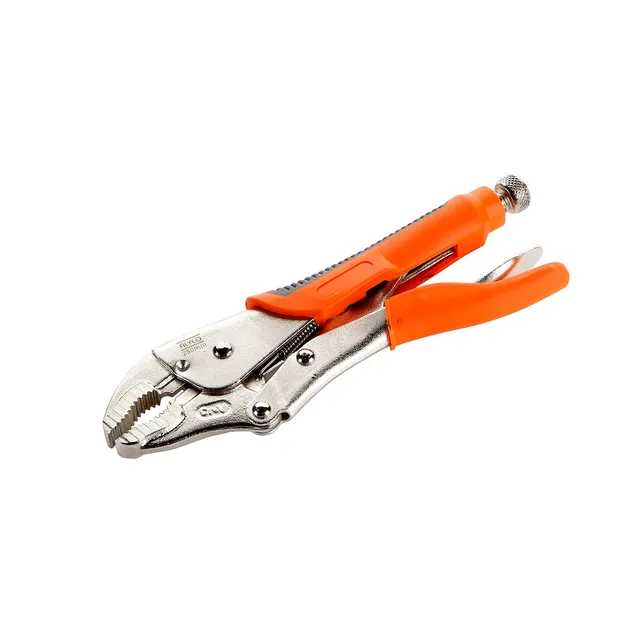 alyco-tools-rh-170564-tenaza-grip-bocas-curvas-con-corte-250-mm image 1