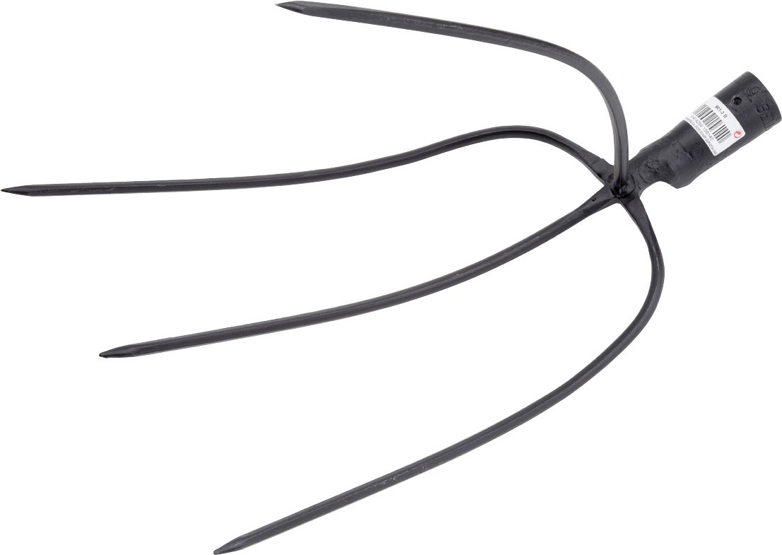 bellota-901-3b-horca-de-tubo-de-acero-para-manipulaci-n-de-fardos image 1