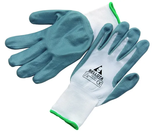 bellota-75101-7-s-guante-jard-n-comfort image 1