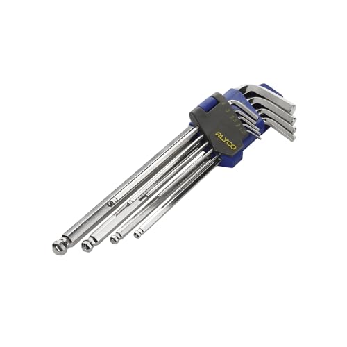 alyco-tools-juego-de-llaves-allen-profesionales-con-punta-de-bola-1-5-10-mm-9-pi image 8