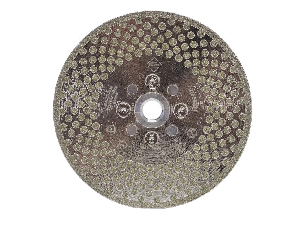 rubi-disco-ecd-s-per-pro-115-mm-2-en-1-31964-corte-y-desbaste-fino image 1
