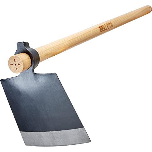 bellota-hoe81000w1200ap-azada-con-mango-de-madera-pefc-y-antigiro image 4