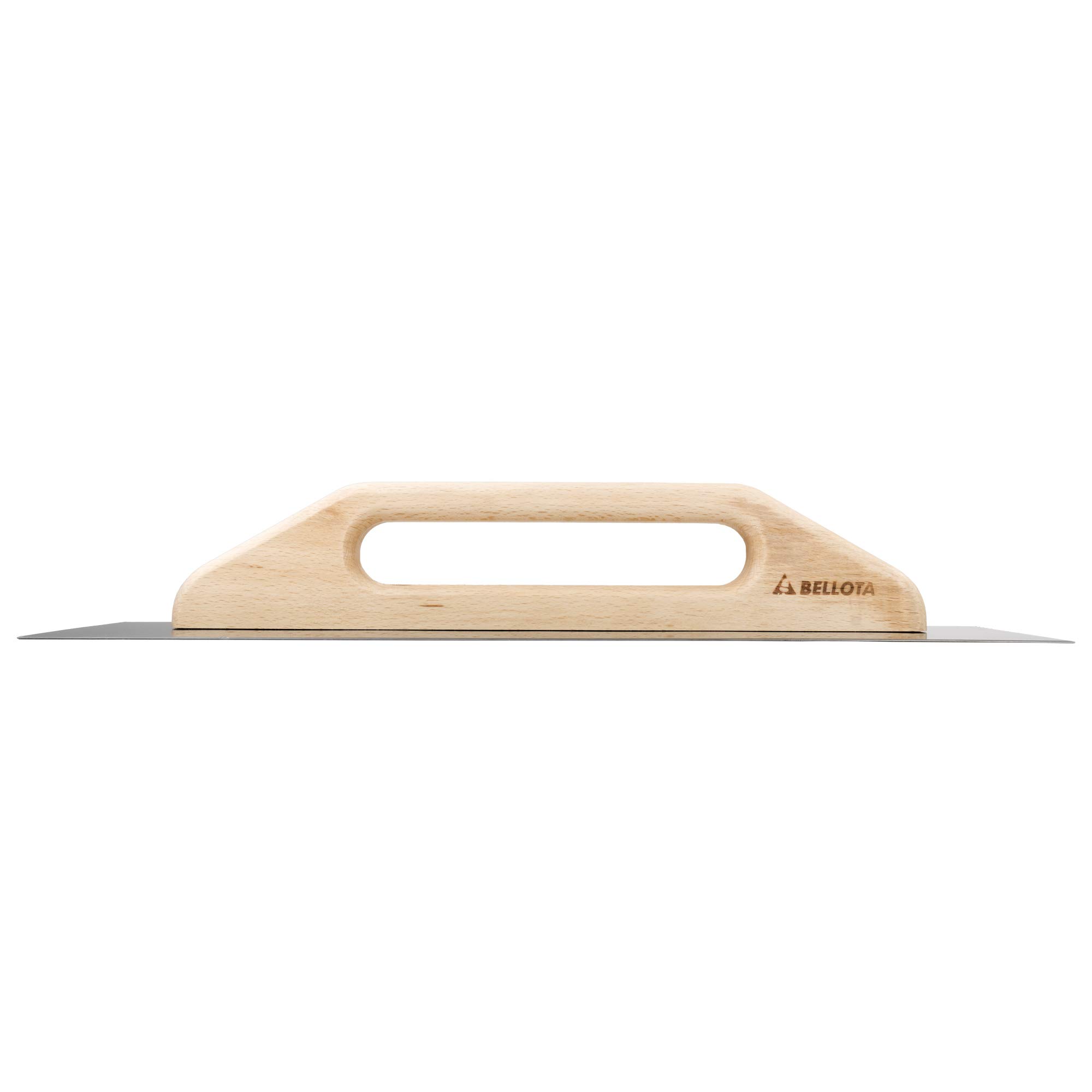 bellota-5865-llana-larga-480x150-mm-mango-madera-acero-flexible image 4