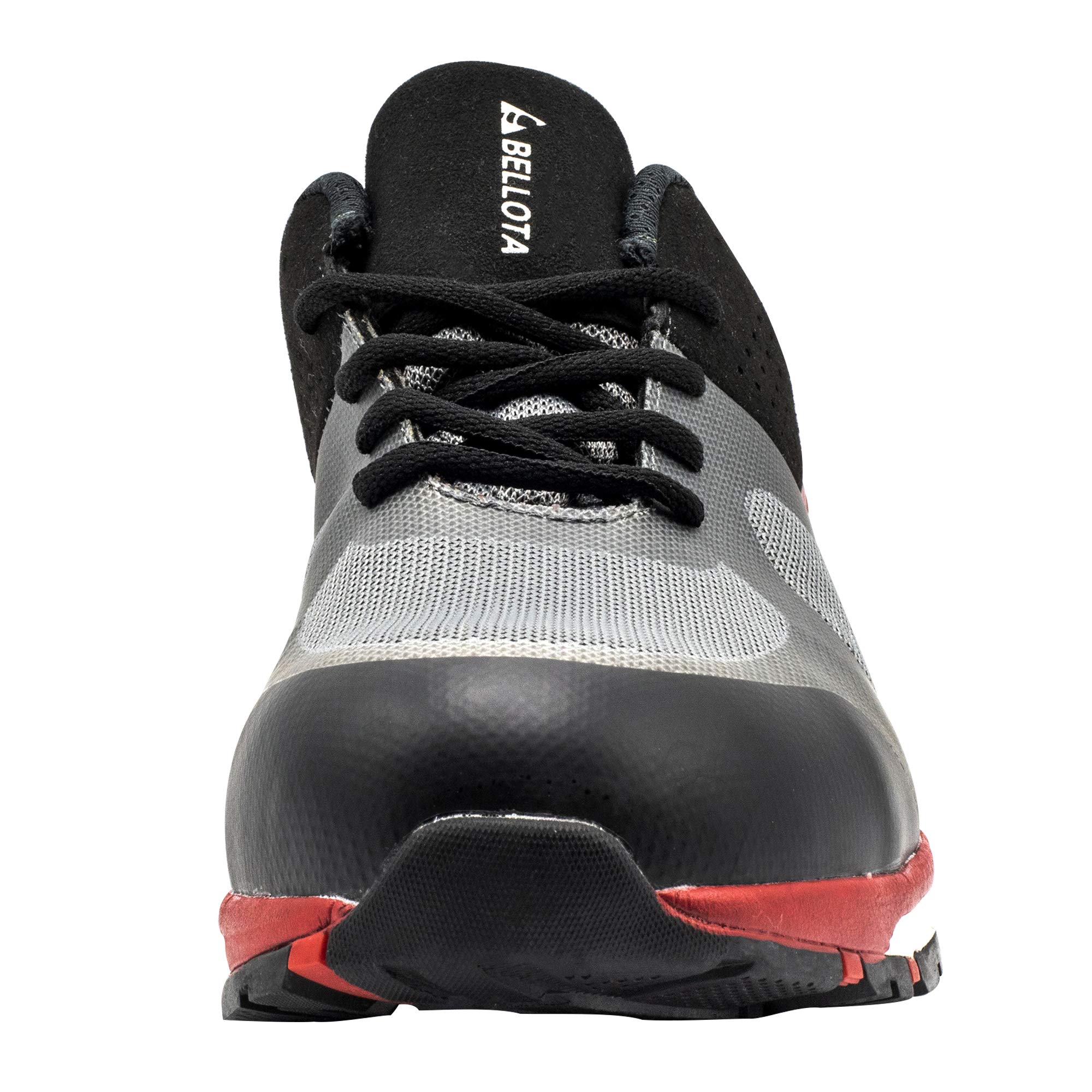bellota-72224nb42s1p-zapato-de-seguridad-gris-rojo-42-eu image 3