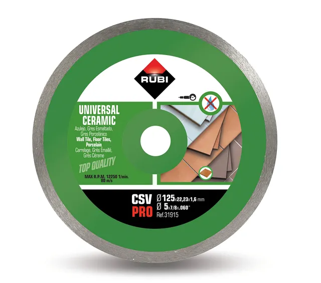 rubi-31915-disco-diamante-csv-125-mm-pro-corte-cer-mica-continuo image 1