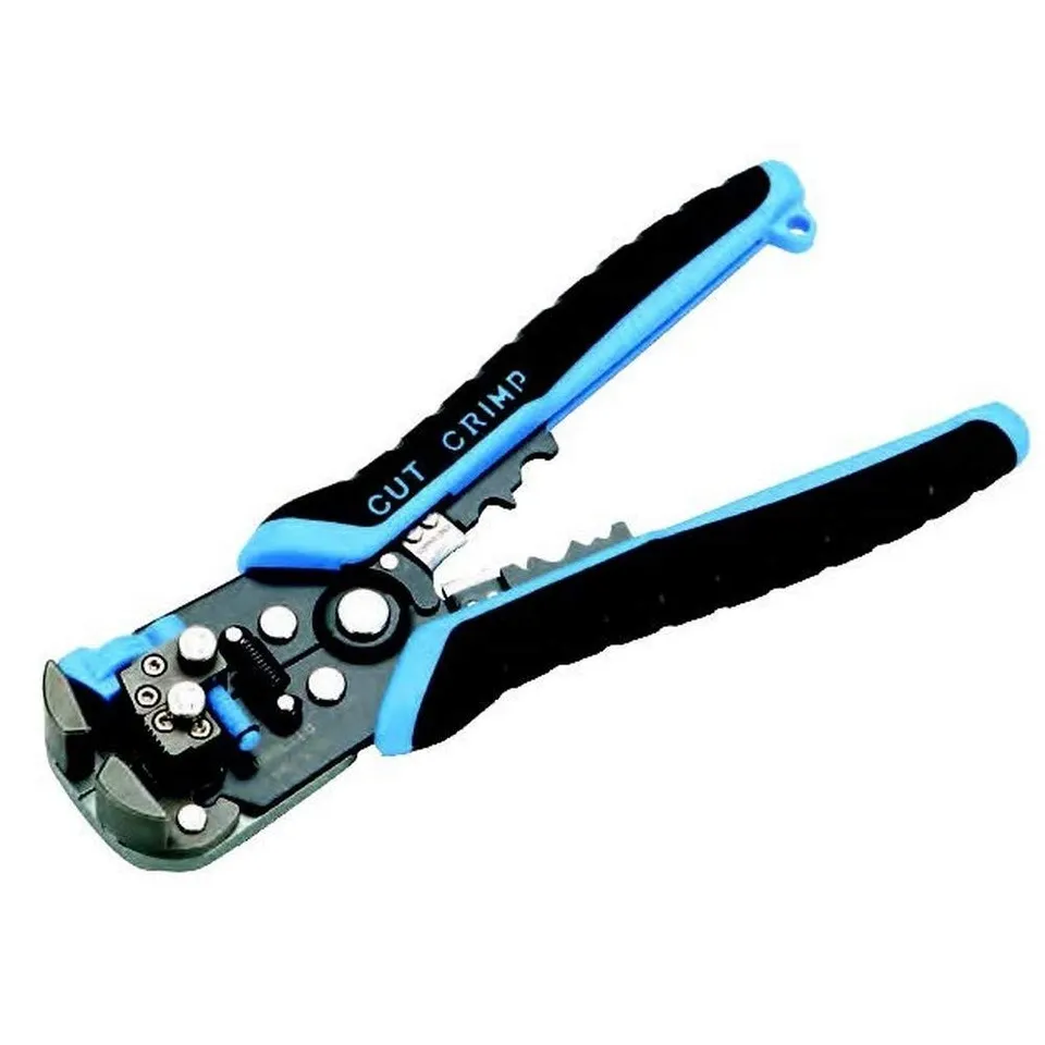 alyco-tools-108370-alicate-pelacables-multifunci-n-210-mm image 1