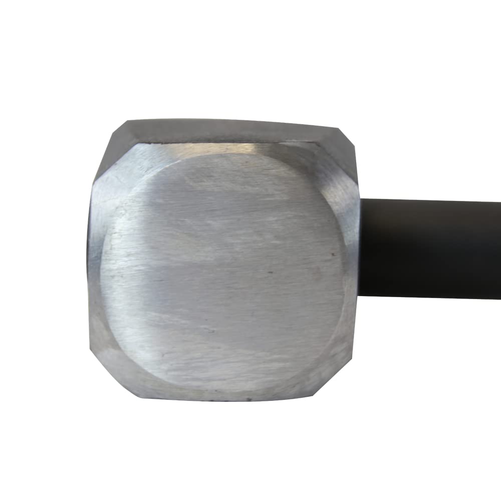 bellota-5200-5-cf-maza-5-kg-mango-fibra-carbono-cabeza-acero-forjado image 3