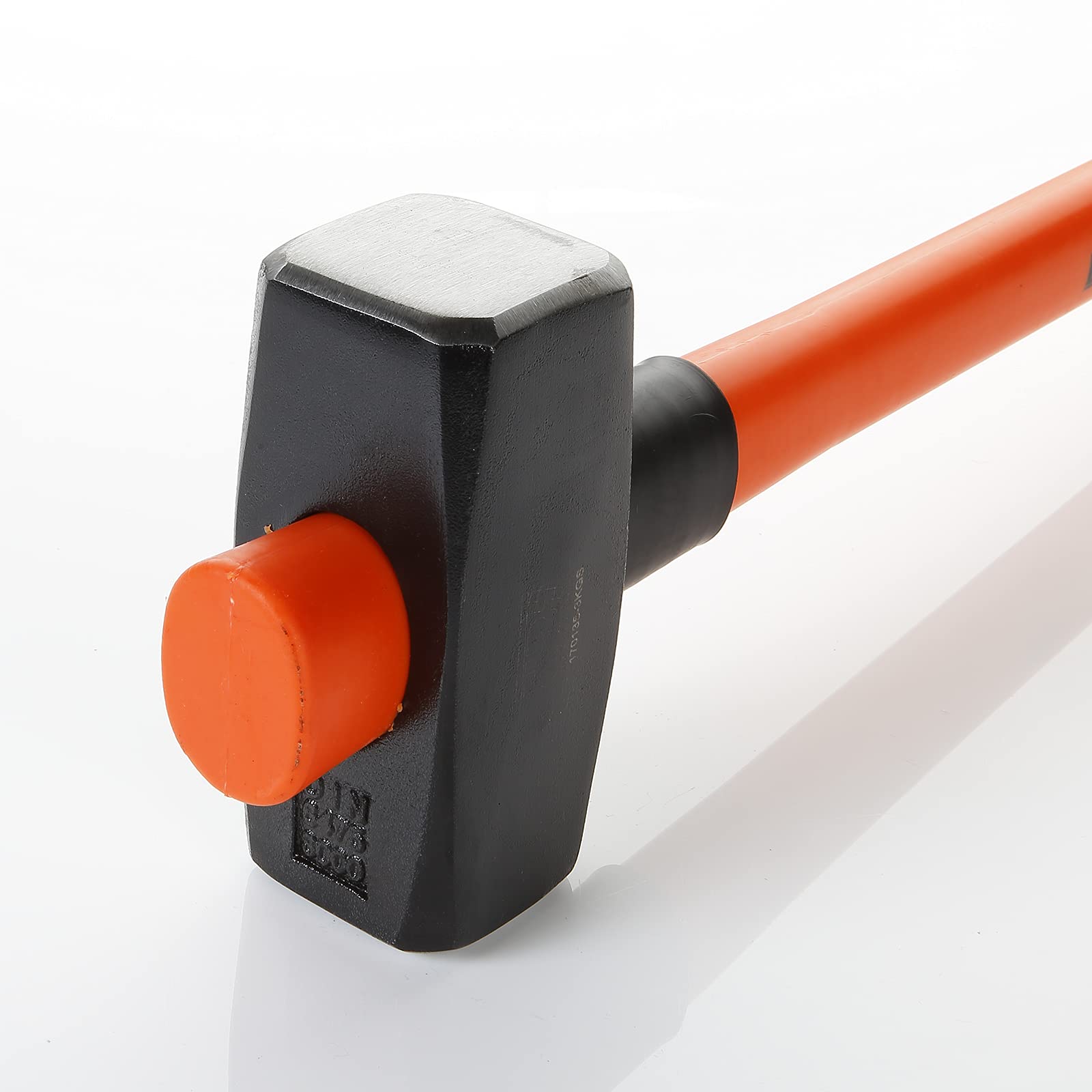 alyco-tools-orange-maza-alba-il-acero-3-kg image 4