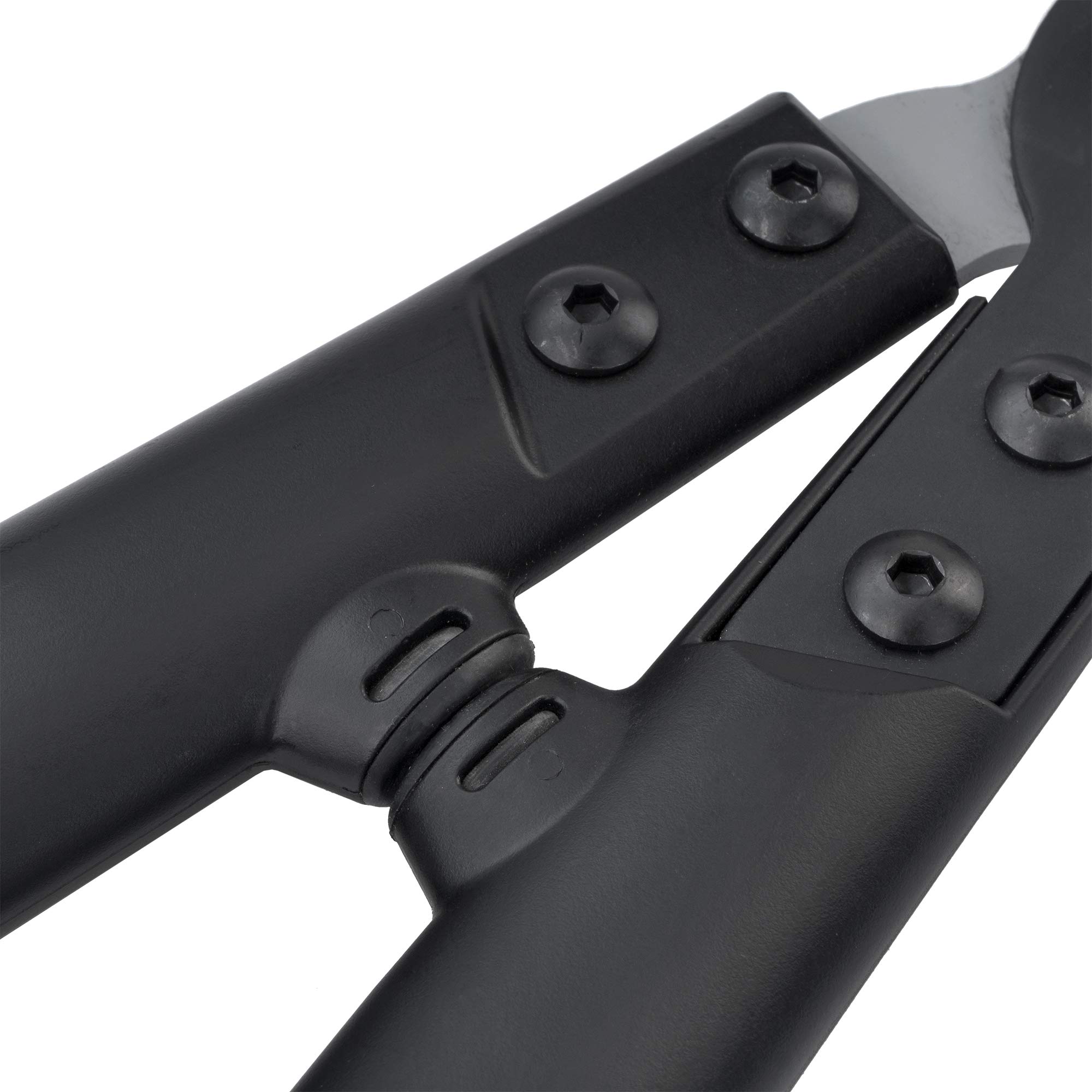 bellota-3461-c-cortasetos-tijera-curva-hoja-230-mm-mango-ergon-mico image 5