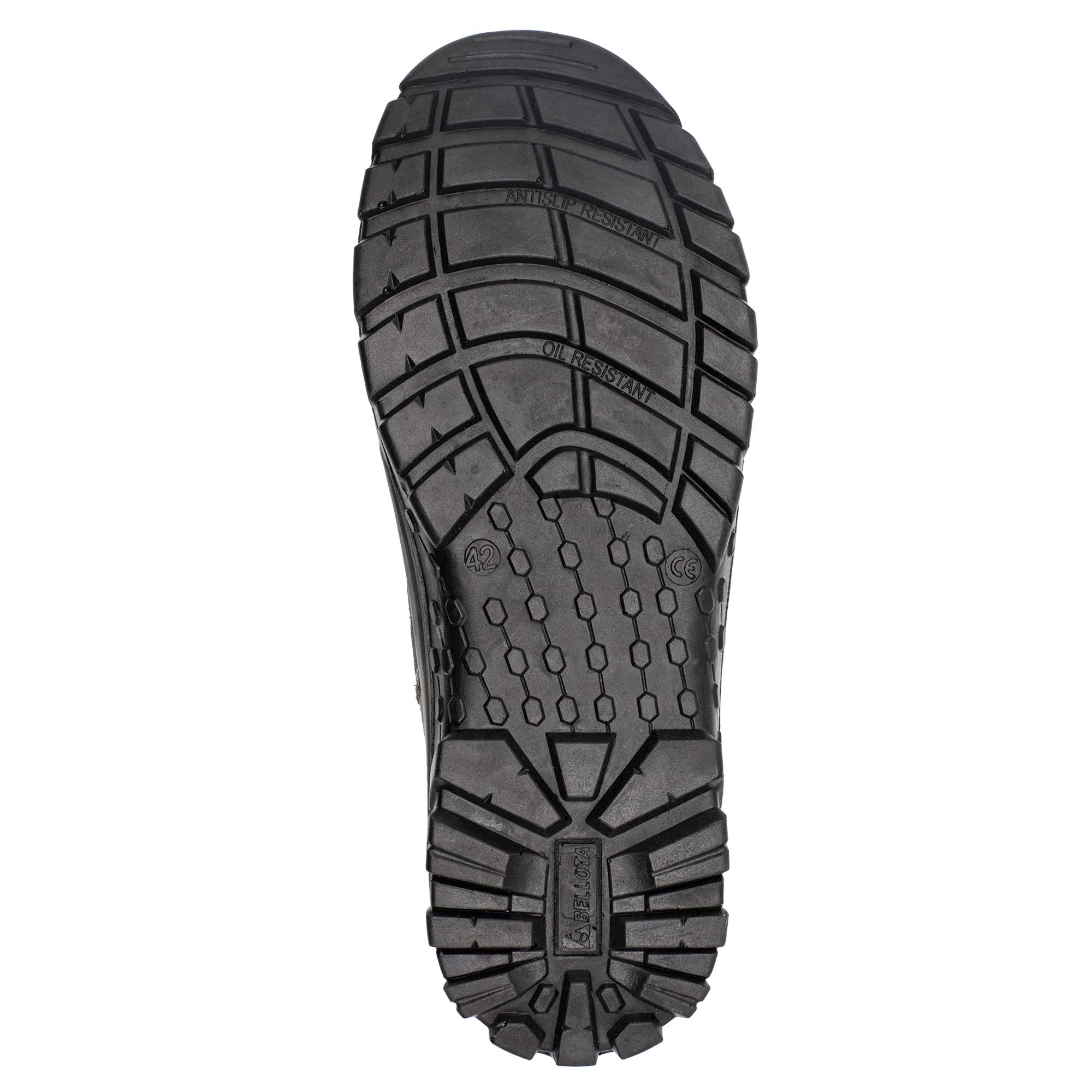 bellota-72306s1p-botas-seguridad-classic-serraje-un-sex image 5