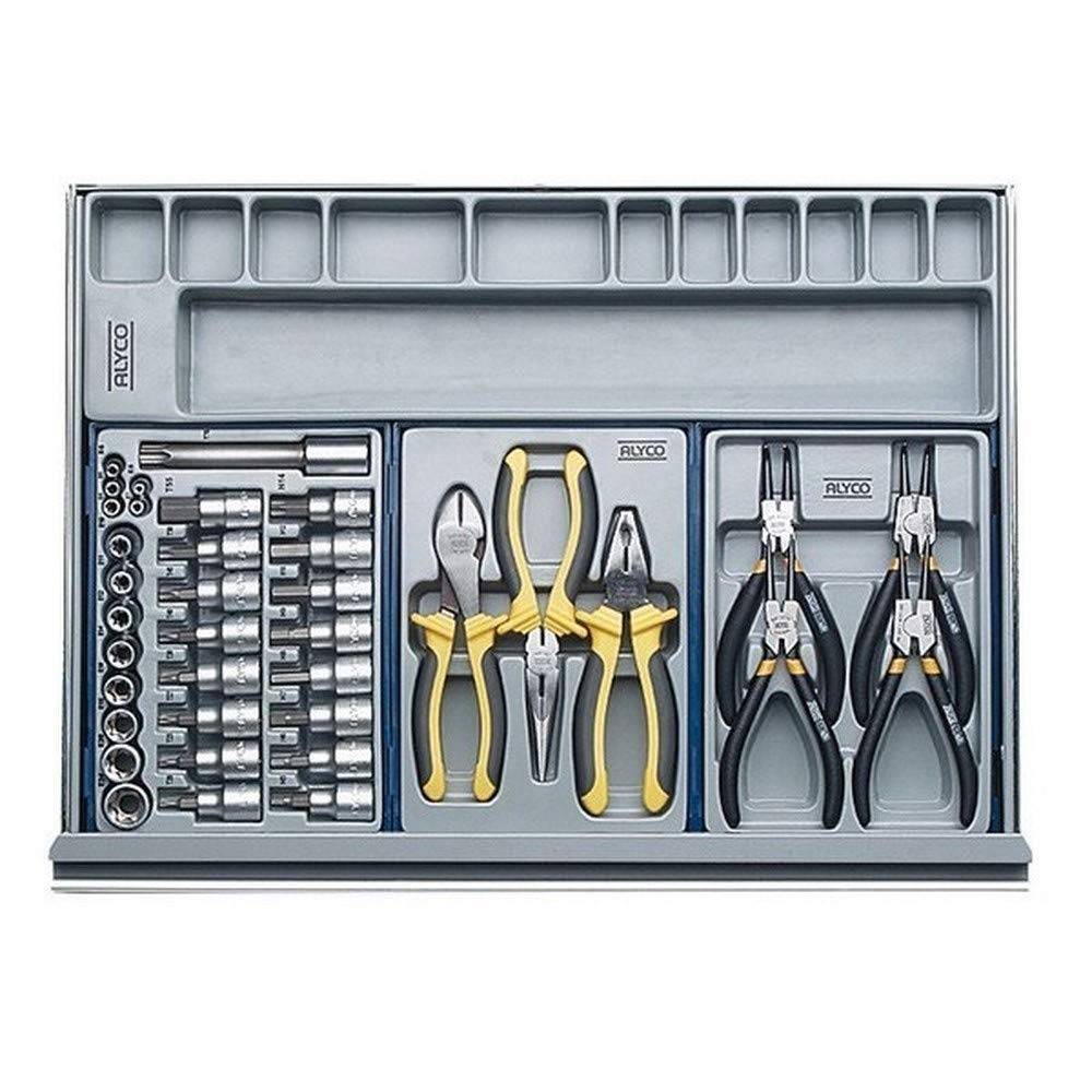 alyco-tools-192712-carro-m-vil-de-taller-7-cajones-680x460x1000-mm-con-250-herra image 2