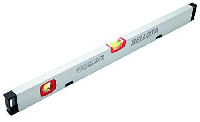 bellota-50101m-100-nivel-de-burbuja-con-im-n-standard-1000-mm image 1