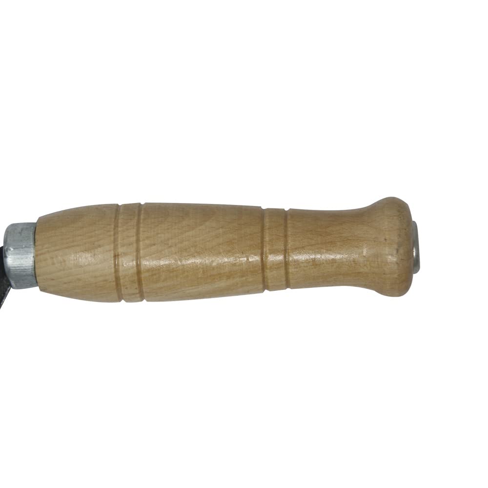 bellota-2550-00-n-hoz-dentada-para-malezas-acero-endurecido-mango-de-madera image 4