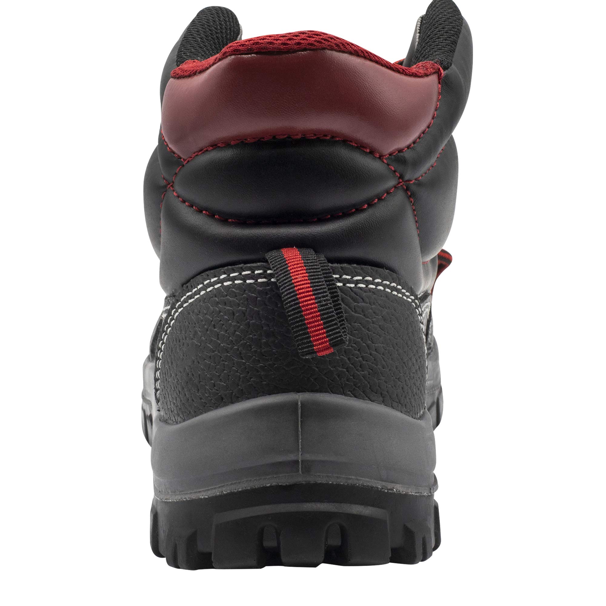 bellota-72300s3-botas-de-seguridad-classic-de-hombre-y-mujer-negro image 5