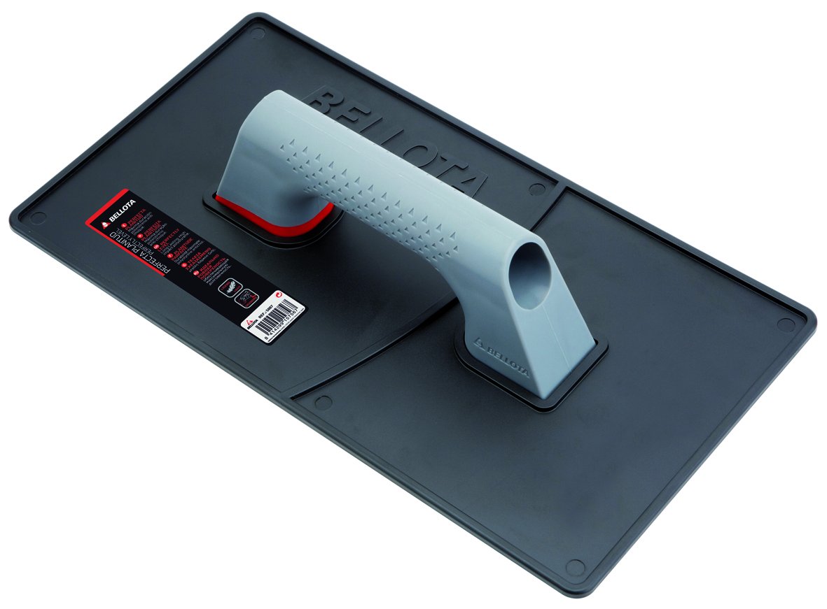 bellota-5887-talocha-rectangular-de-polipropileno-con-base-lisa-360x190-mm image 1