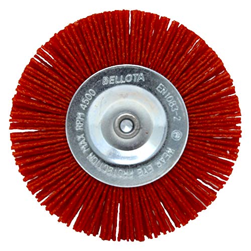 bellota-50825-100b-cepillo-industrial-circular-de-nailon-con-espiga-6-mm image 8
