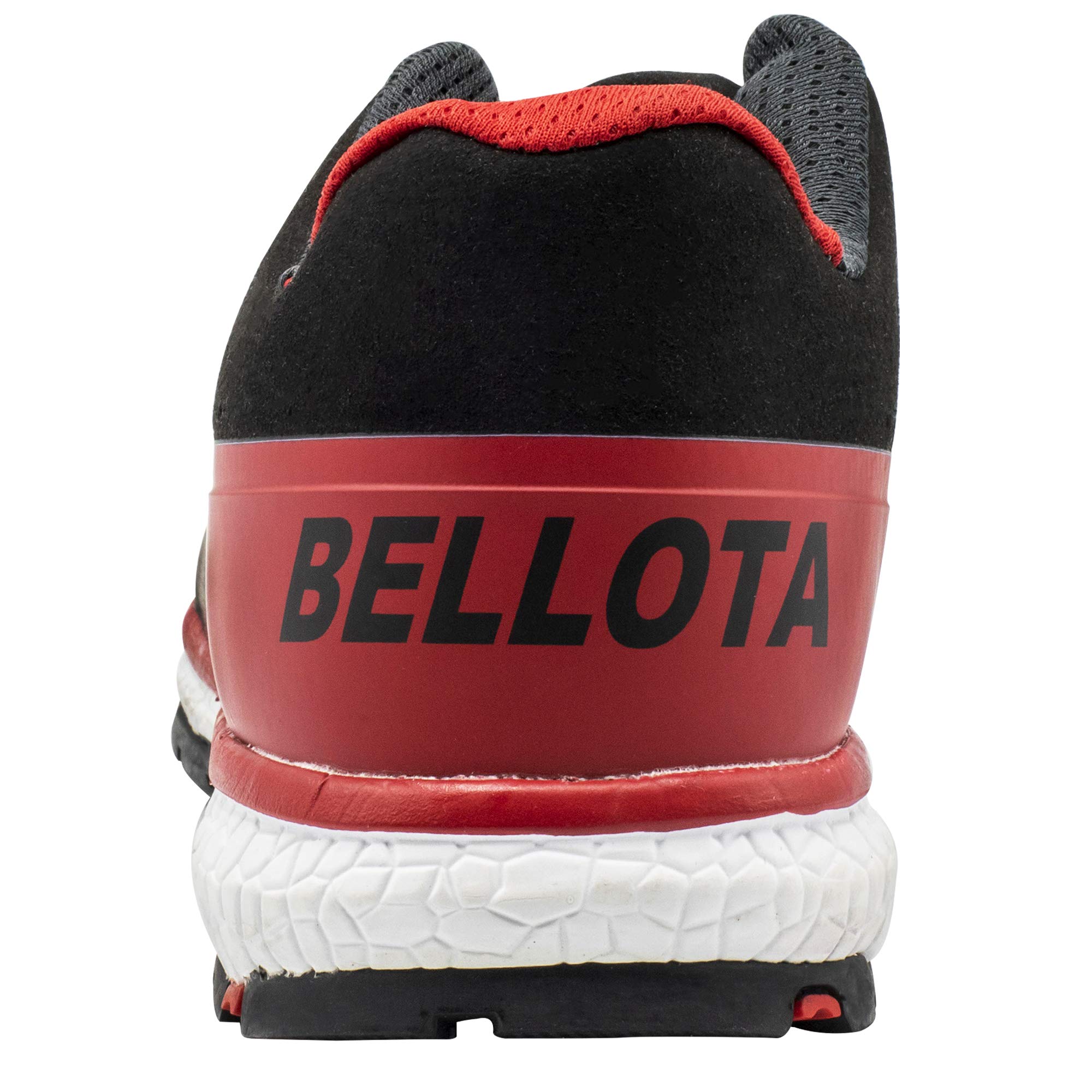 bellota-72224nb42s1p-zapato-de-seguridad-gris-rojo-42-eu image 4