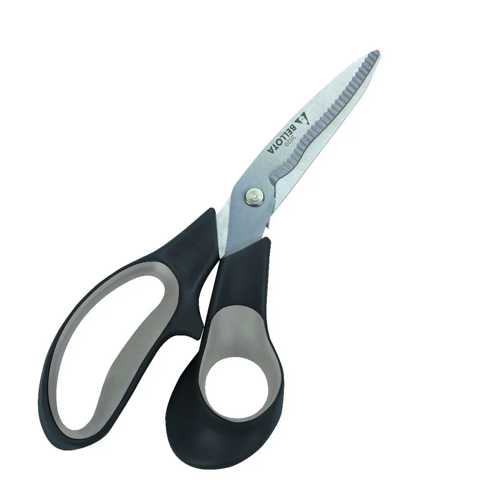 bellota-3520-tijera-floral-inoxidable-corte-15-mm image 1