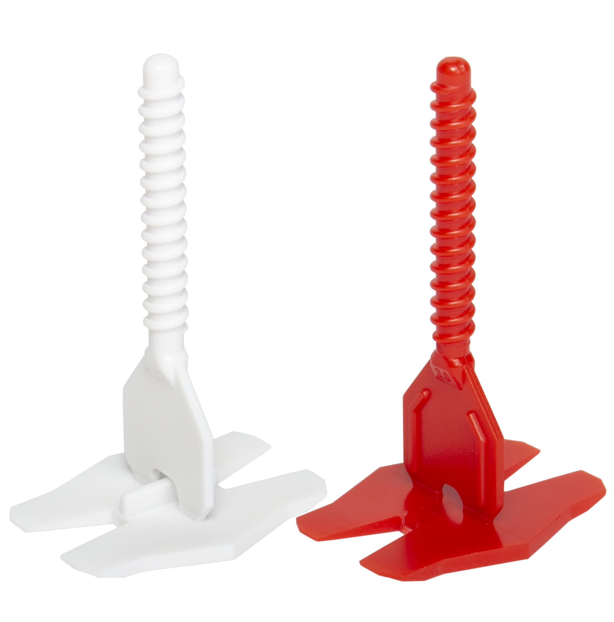 rubi-base-cruz-1-5-mm-cyclone-level-system-100-unidades-para-baldosas-de-3-a-18- image 2