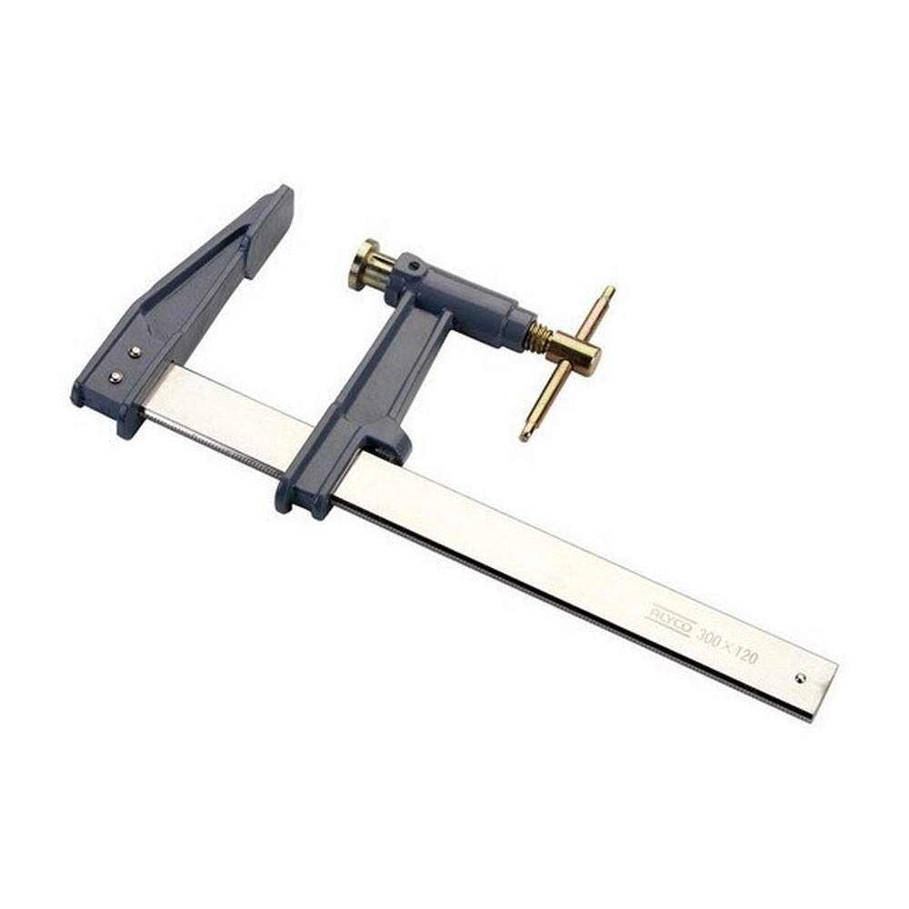 alyco-tools-197877-sargento-de-apriete-con-mbolo-600-x-150-mm image 1