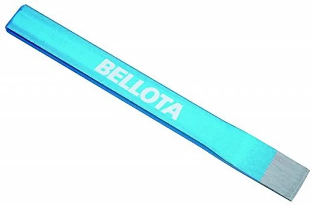bellota-8261-240-cincel-chapista-240-mm-cromo-vanadio-con-protector image 1