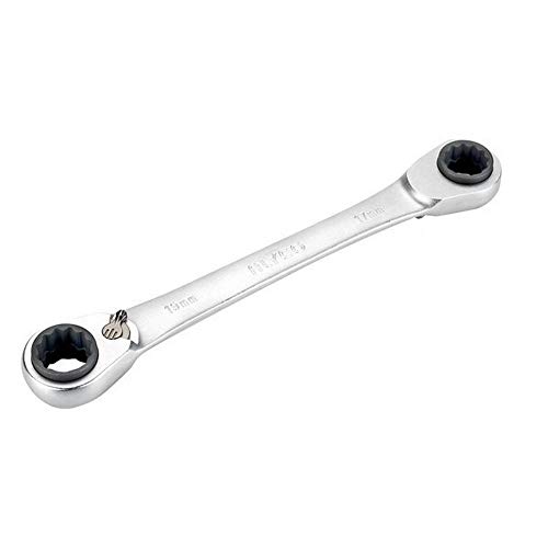 alyco-tools-191636-llave-de-estrella-con-carraca-reversible-4-en-1-10x13-17x19-m image 3