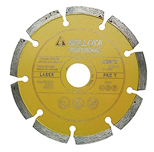 bellota-50711-230-disco-diamante-pro-7-l-ser-230-mm image 6