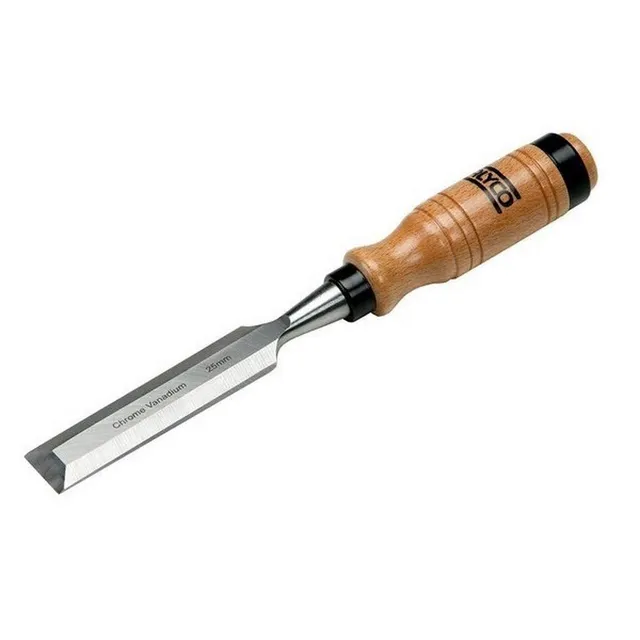 alyco-form-n-para-madera-16-mm-acero-cromo-vanadio-mango-ergon-mico-con-refuerzo image 1