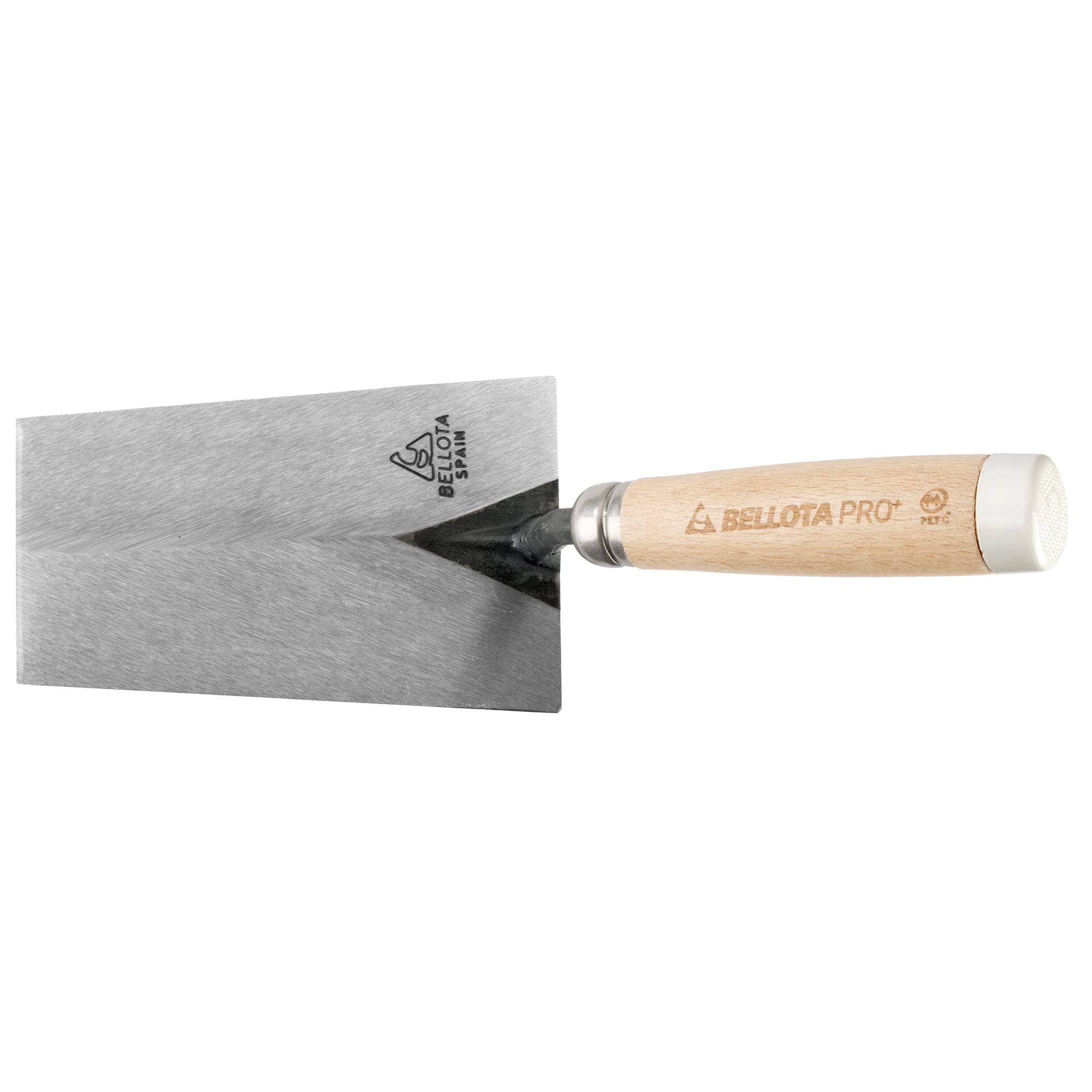 bellota-trf44apb-paleta-pro-norte-180-mm-con-mango-haya-y-taco image 6