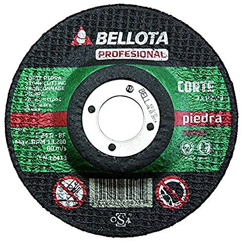 bellota-50302-125-disco-abrasivo-corte-profesional-piedra-125-mm image 2