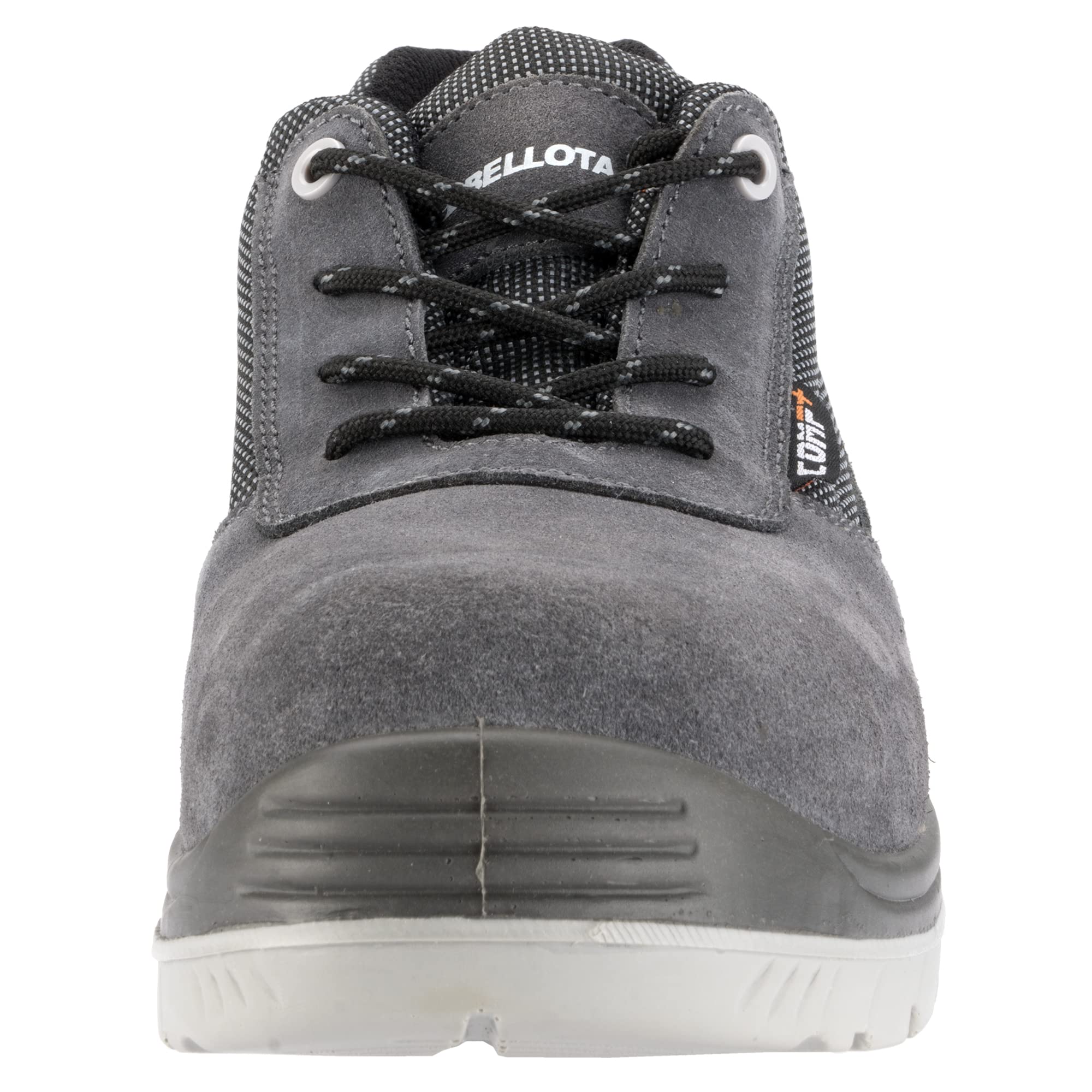bellota-72310gjs1p-zapato-de-seguridad-comp-gris-s1p-de-piel-serraje-transpirabl image 2