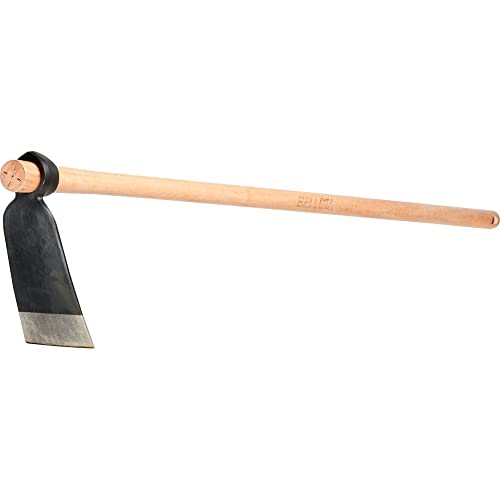 bellota-hoe5w1400ap-azada-estrecha-con-mango-de-madera-para-cavar-zanjas image 2