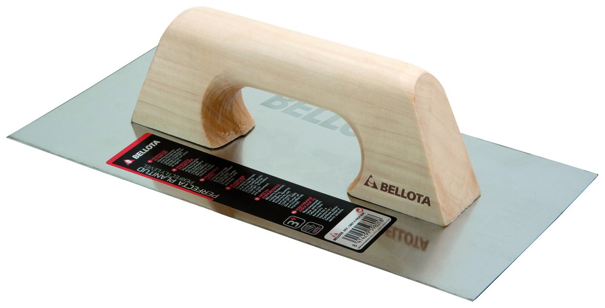 bellota-5861-3-llana-alba-il-acero-flexible-mango-madera image 2