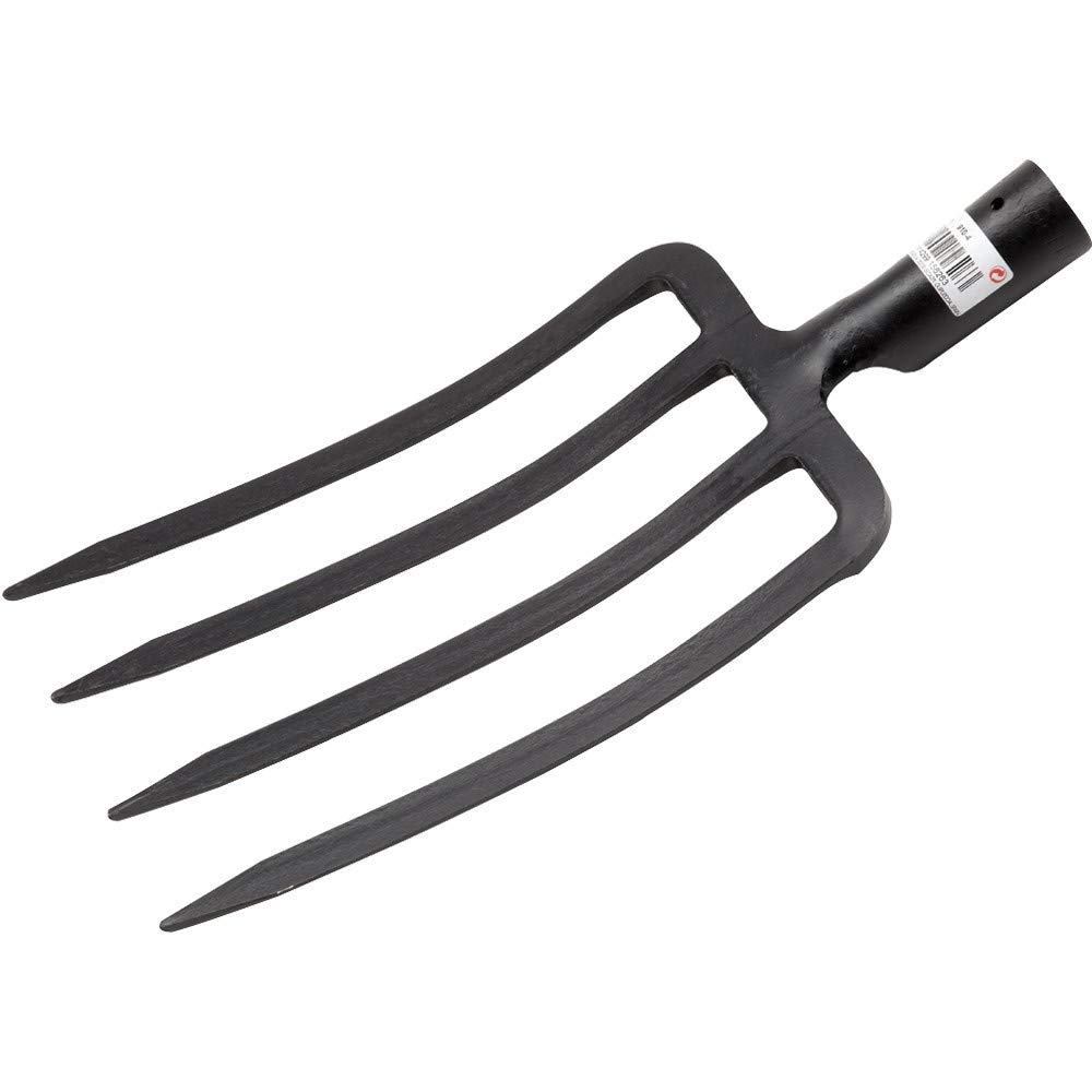 bellota-910-4-horca-cavar-tubo-de-acero-con-mango-ergon-mico image 1