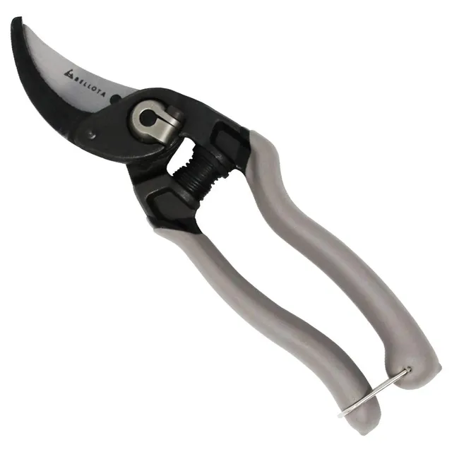 bellota-3504-23-tijera-de-poda-forjada-de-una-mano-con-hoja-recambiable image 1