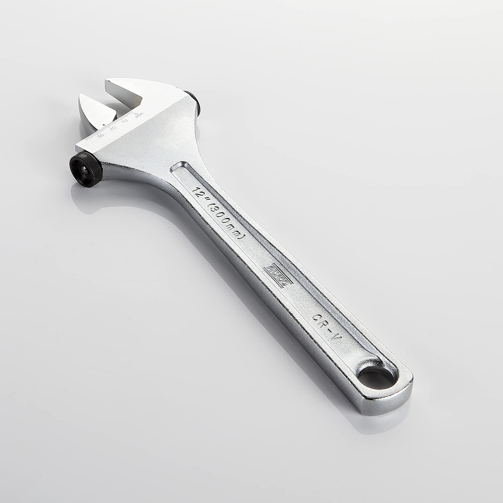 alyco-172270-llave-ajustable-moleta-lateral-150-mm image 4
