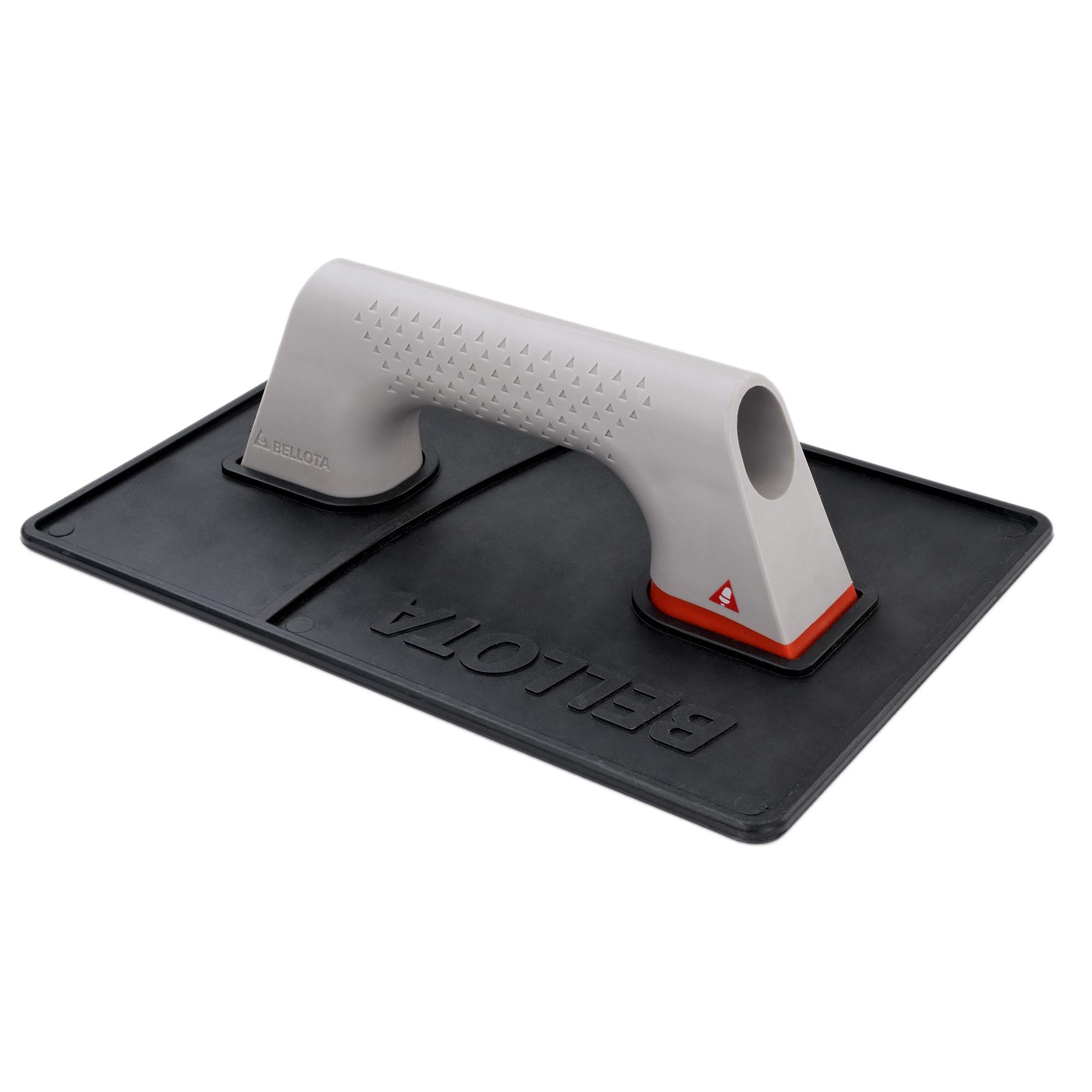 bellota-5883-talocha-pl-stico-recta-275x185-mm-base-almenada image 3