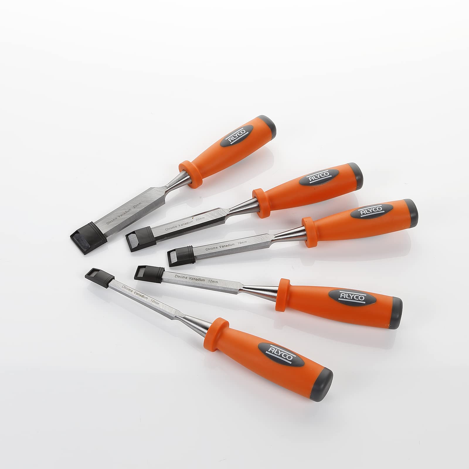h-r-formones-set-5-piezas-10-25-mm-acero-cromo-vanadio-mango-pl-stico image 2