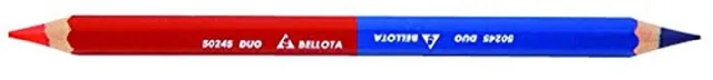 bellota-50245-3-l-piz-duo-con-minas-de-grafito image 1