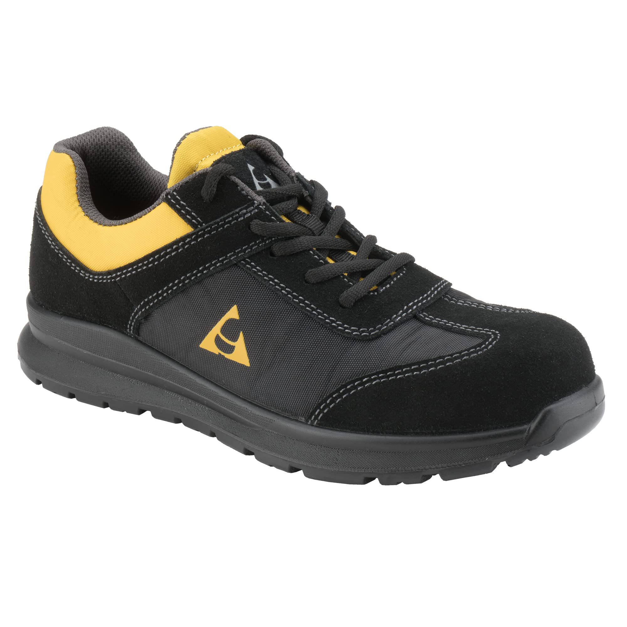 bellota-volta-s1p-zapato-de-seguridad-negro-36-47 image 8