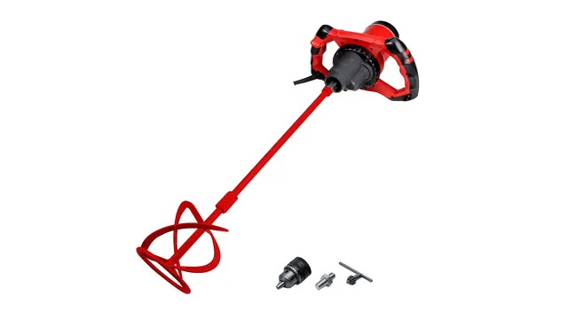 rubi-rubimix-9-n-mezclador-el-ctrico-1200-w-con-caja-reductora-de-2-velocidades- image 1