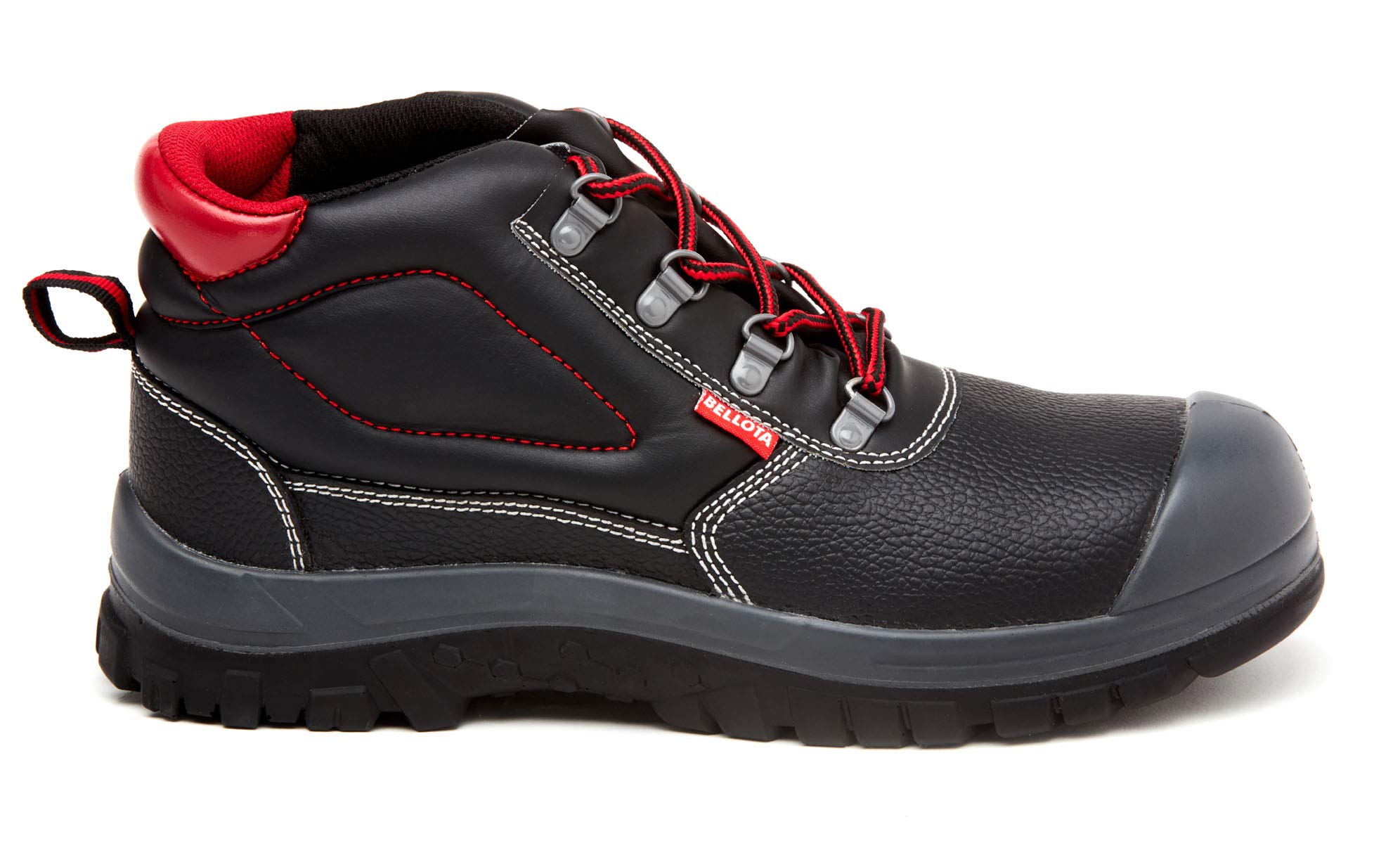 bellota-7230343s3-classic-botas-de-seguridad-talla-43-piel-hidrofugada-con-punte image 7