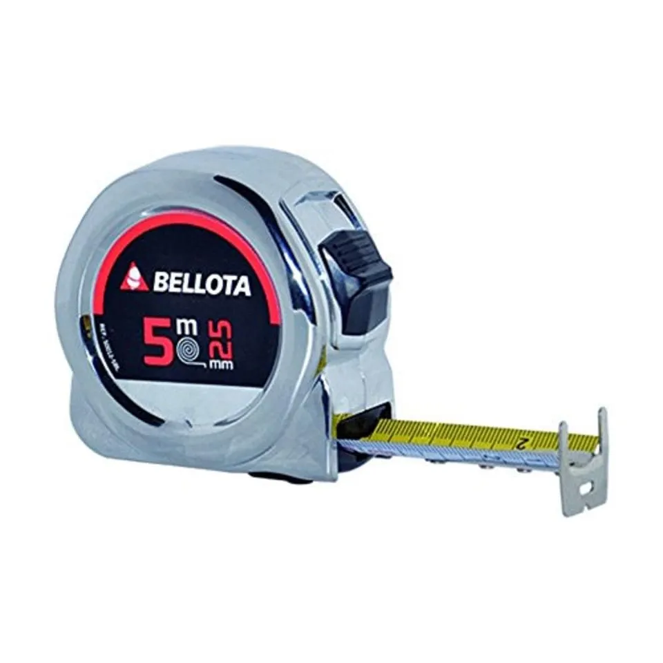 bellota-50012-5-bl-metro-cinta-m-trica-flex-metro-5-metros image 1