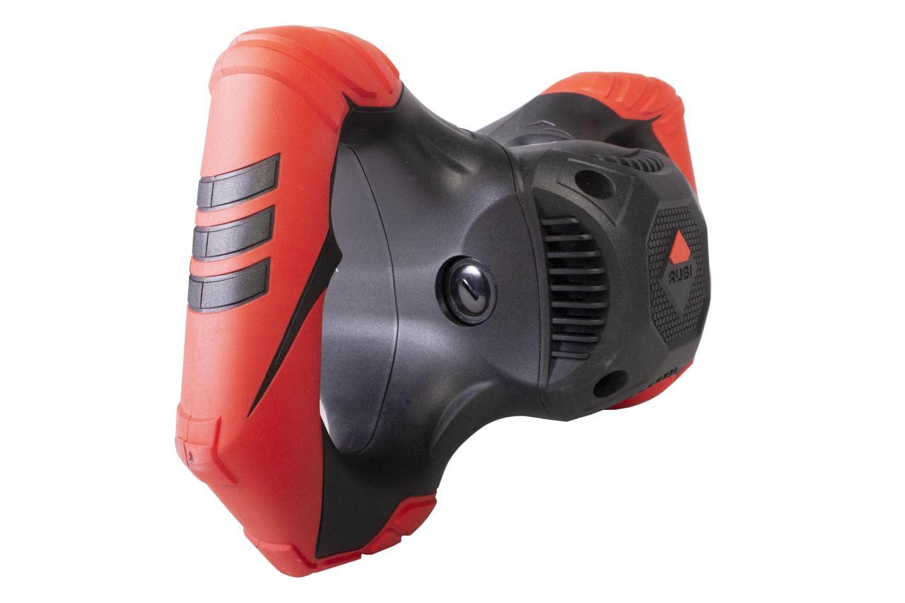 rubi-rubimix-9-power-max-26980-mezclador-el-ctrico-2100-w-2-velocidades image 5