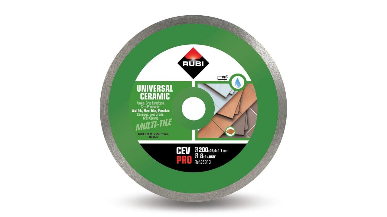 rubi-30945-disco-diamante-cev-180-superpro-180mm-cer-mica image 4