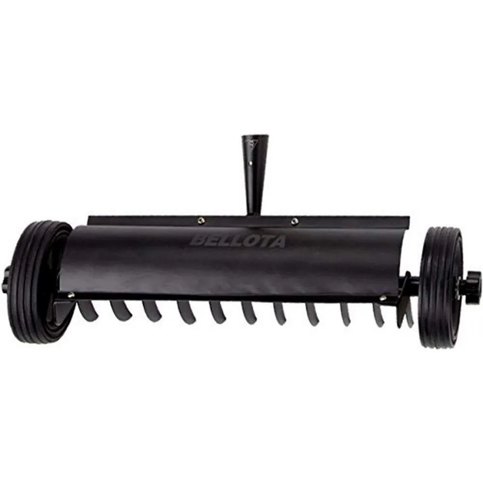 bellota-3080-cabeza-de-escarificador-manual-para-c-sped-500-mm-de-anchura-con-ru image 1