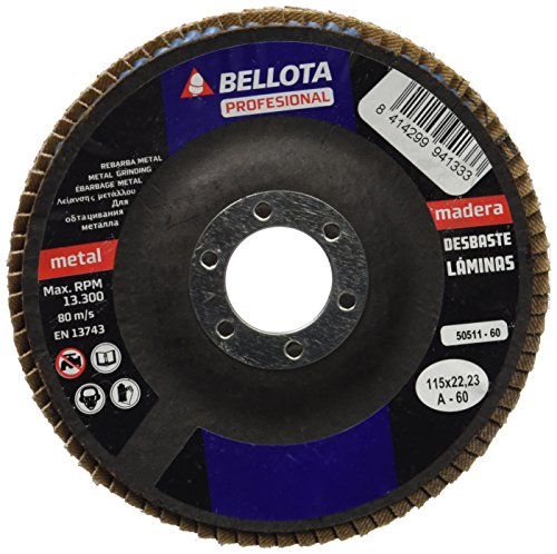 bellota-50511-60-disco-l-minas-fibra-vidrio-a60-115-mm-metal image 2