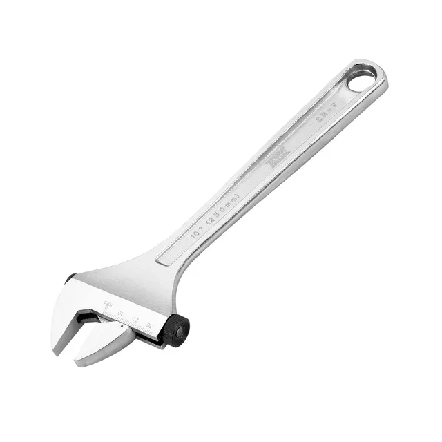 alyco-172270-llave-ajustable-moleta-lateral-150-mm image 1