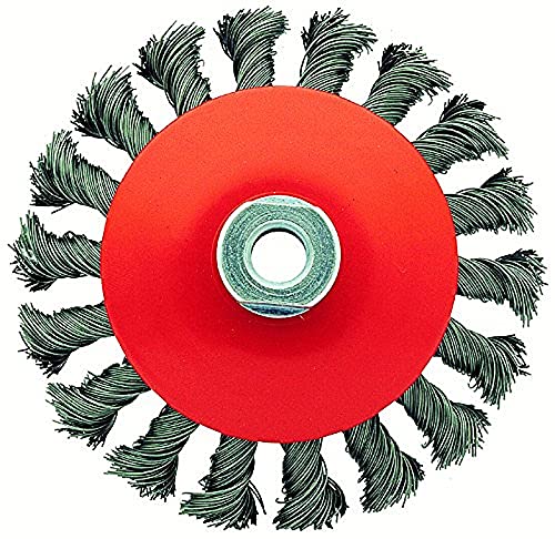 bellota-50817-1001-cepillo-c-nico-industrial-alambre-trenzado-0-5-mm-para-mini-a image 2