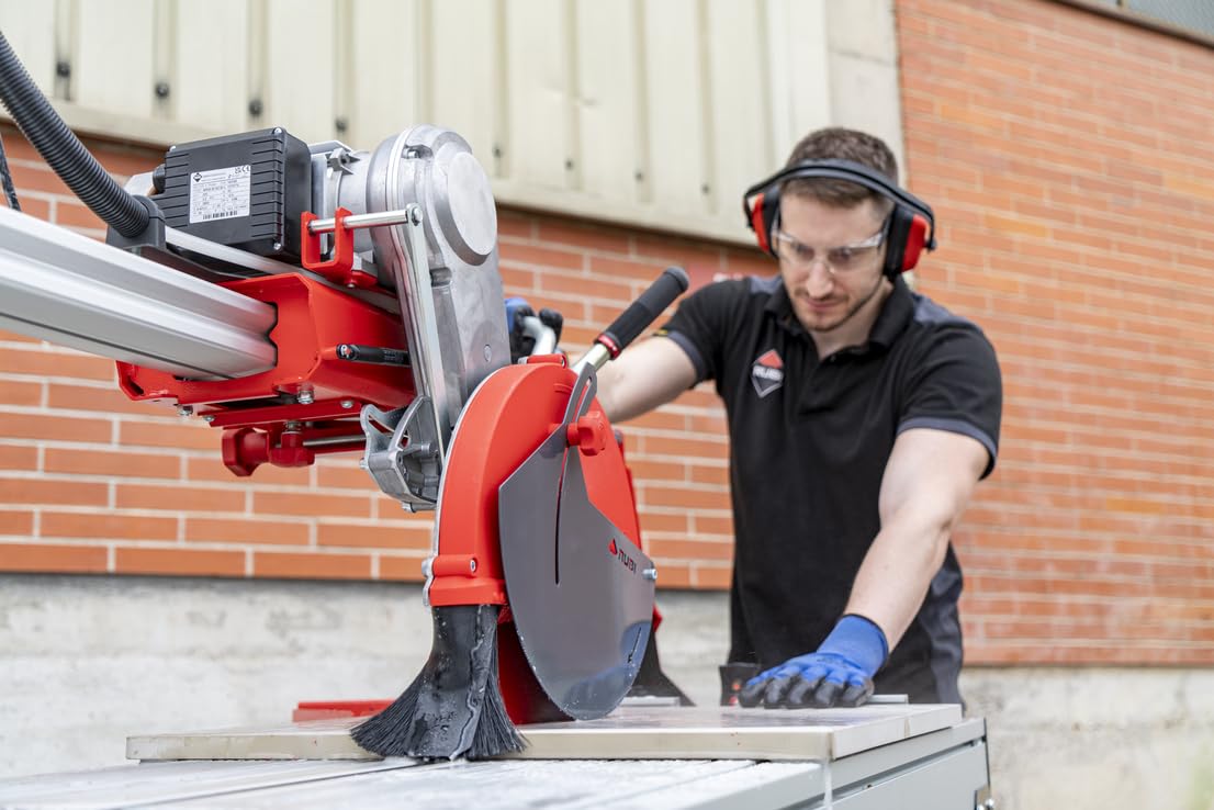 rubi-dx-350-n-1300-laser-level-230v-50-hz-cortadora-el-ctrica-de-cer-mica-con-di image 5